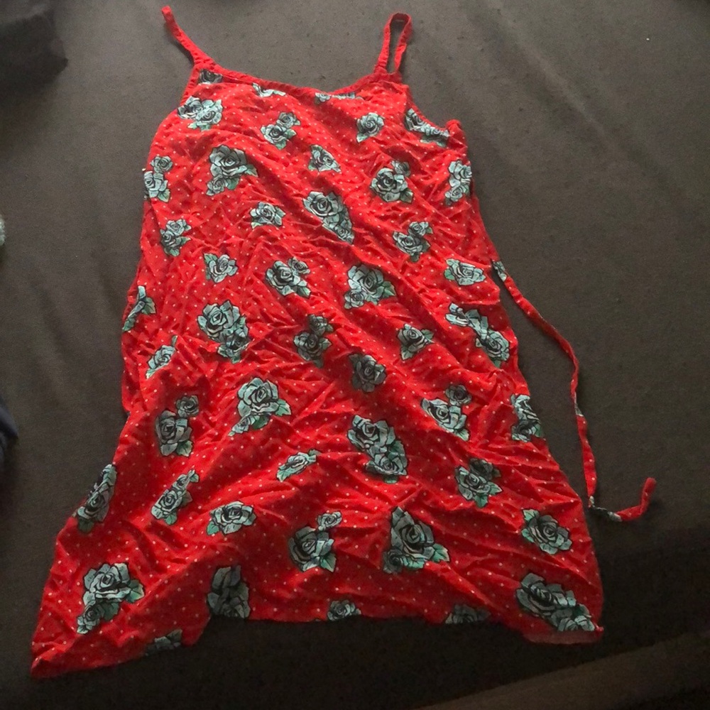 Justice Dress